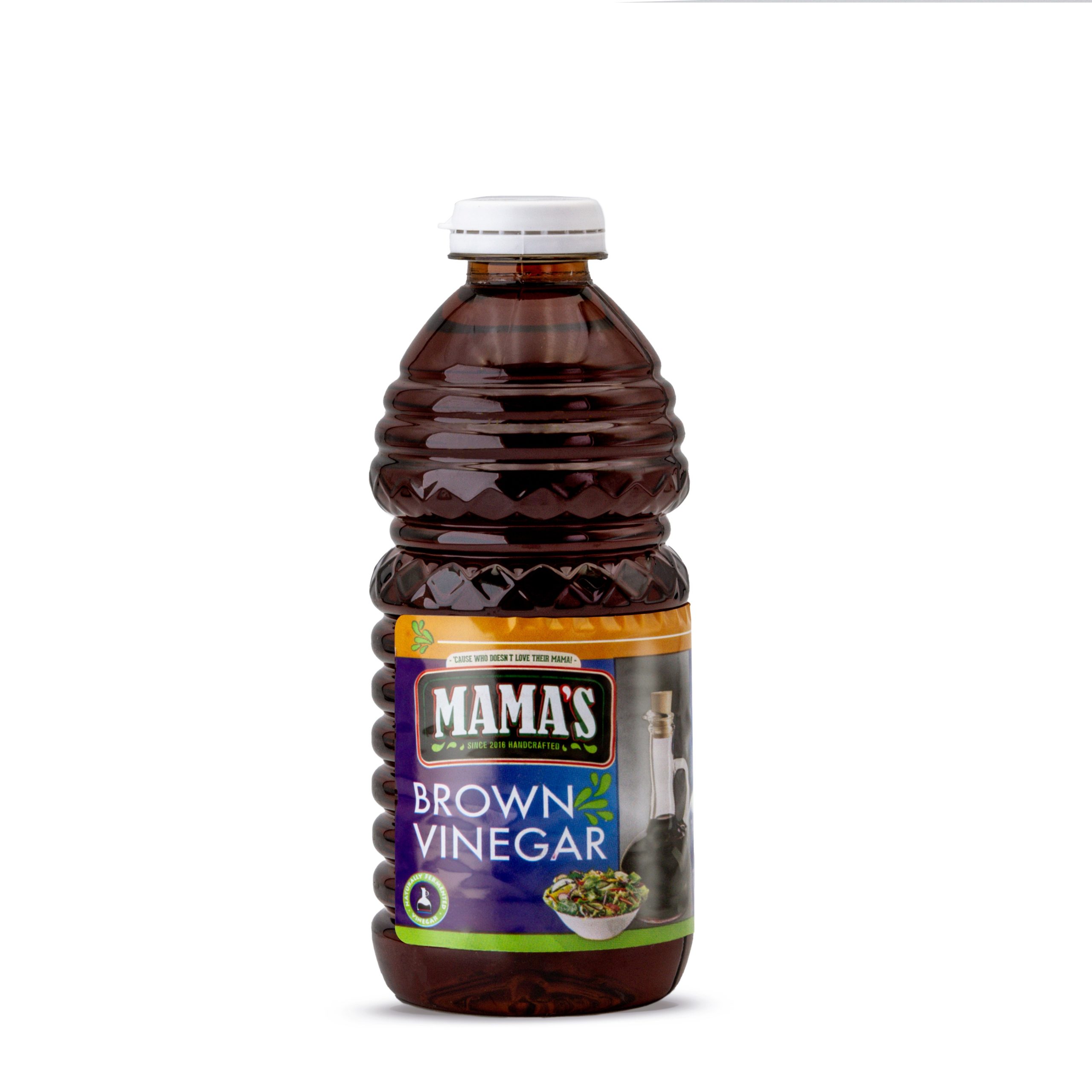 Brown vinegar_375ml
