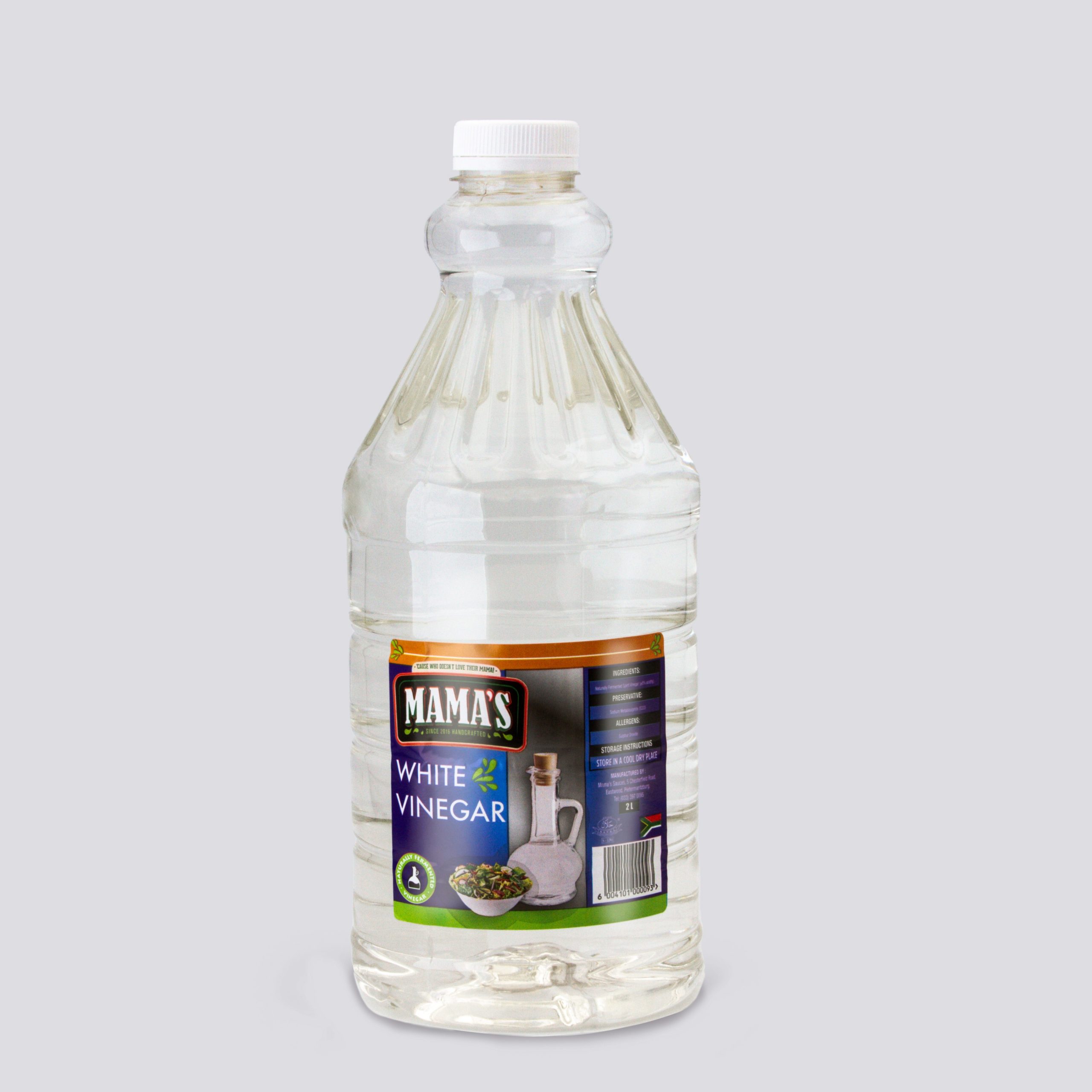 White Vinegar_2l